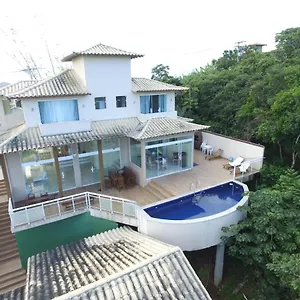 Solar Alto Brava Casa de Férias