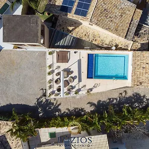 Casa Em Geribá 200 Metros Da Praia! 4 Suítes, área Gourmet Privativa Casa de Férias