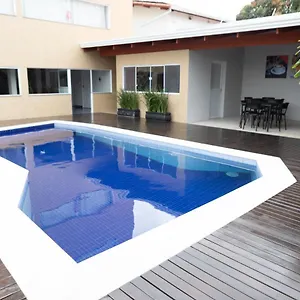 Daho Hotel Natal
