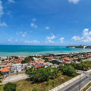 Ponta Negra Flat Apart-hotel Natal