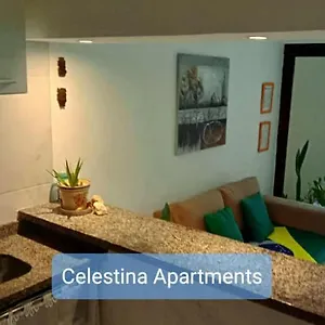 No Centro De Apartamento