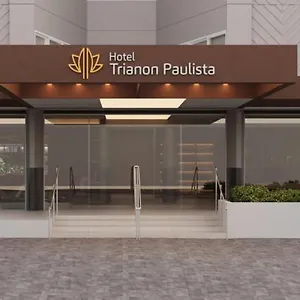 Trianon Paulista Hotel São Paulo