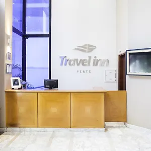 Travel Conde Luciano Hotel São Paulo