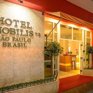 Nobilis Hotel São Paulo