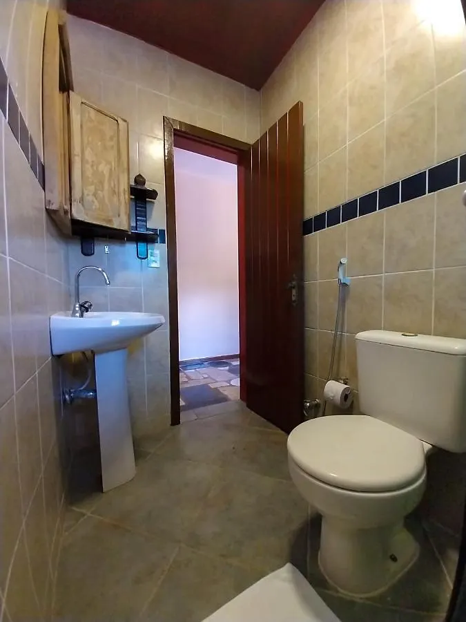 Hotel Super Flats Geriba Búzios