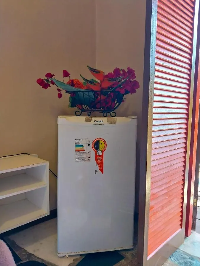 Hotel Super Flats Geriba Búzios