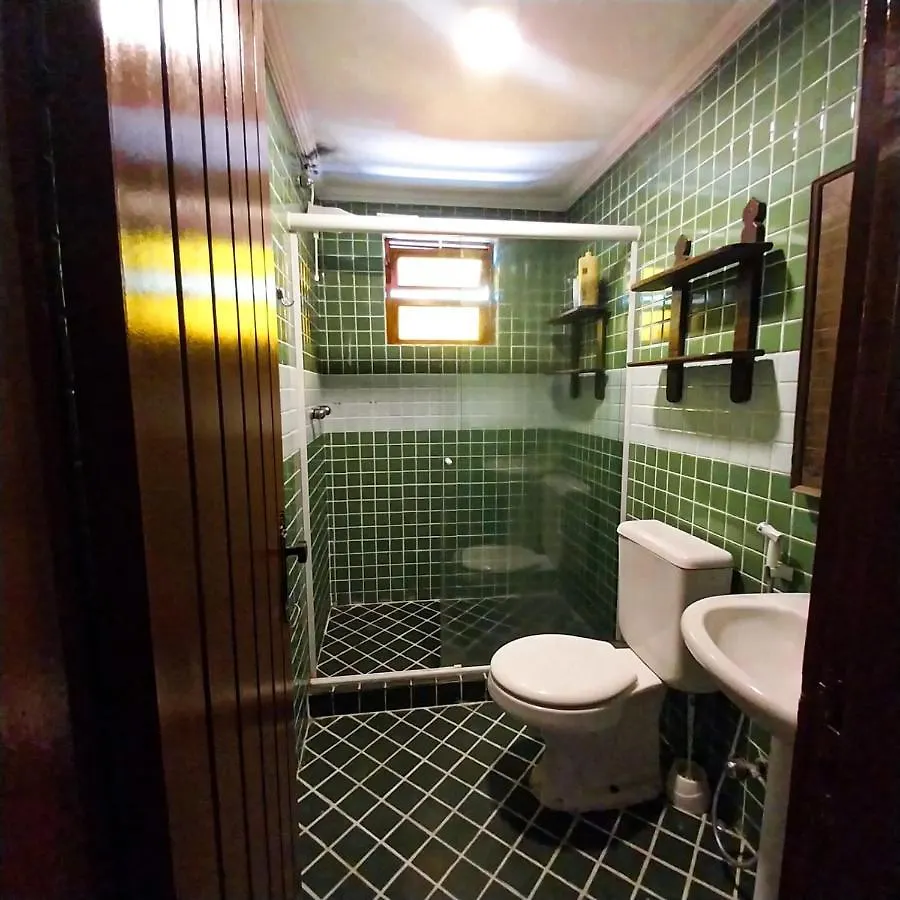 Hotel Super Flats Geriba Búzios Brasil